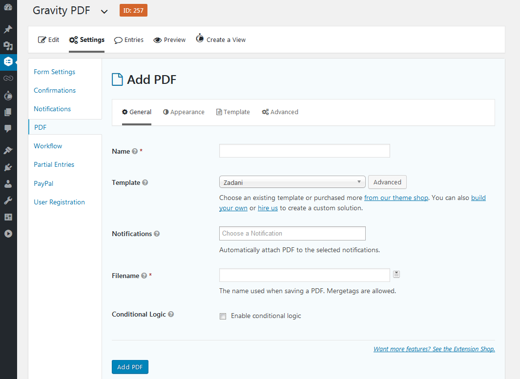 pdf-settings-gfchart