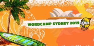GFChart WordCamp Sydney