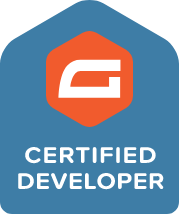 Gravity Forms Certified Developer