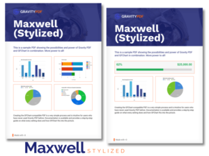 gfchart pdf